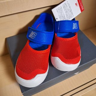 ニューバランス(New Balance)のニューバランス サンダル 水陸両用 20.0cm 20.0 YO208B2 20(サンダル)