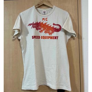 ガソリンアレイ　Ｔシャツ　サイズＭ　toysMcCOY