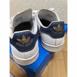 オリジナルス(Originals（adidas）)のアディダス　スタンスミス　スニーカー(スニーカー)