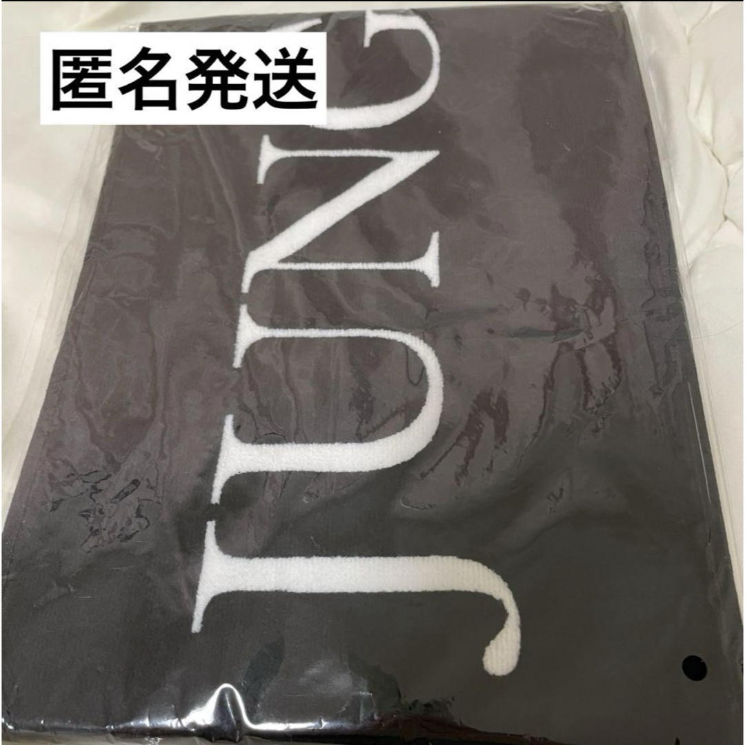 ENHYPEN ジョンウォン 美味しくっ スローガンタオル FATE in Japan ENHYPEN ジョンウォン 美味しくっ スローガンタオル FATE in Japan