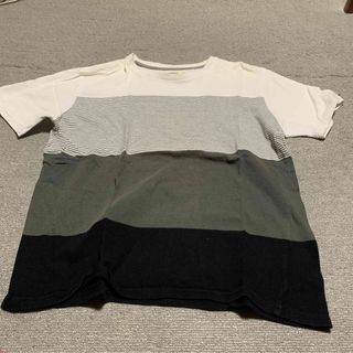 Ｔシャツ(Tシャツ/カットソー(半袖/袖なし))