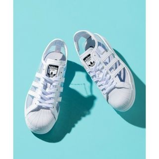 adidas - 【ZOZO限定】スーパースター [Superstar]  アディダスオリジナルス