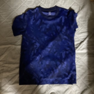 ユニクロ(UNIQLO)のドライTシャツ(Tシャツ/カットソー(半袖/袖なし))