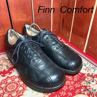 フィンコンフォート(Finn Comfort)のFinn Comfort ウォーキングシューズ　W6(スニーカー)