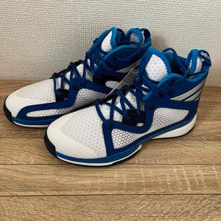 アディダス(adidas)の新品タグ付●アディダス　アディゼロPG  24.5(スニーカー)