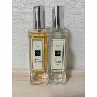 ジョーマローン(Jo Malone)のジョーマローン　香水　コロン　ミモザ　ネクタリン(香水(女性用))