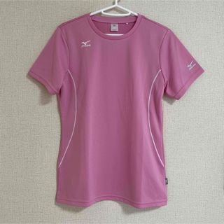 ミズノ(MIZUNO)のL　MIZUNO　ミズノ　トップス　Tシャツ　スポーツ(その他)