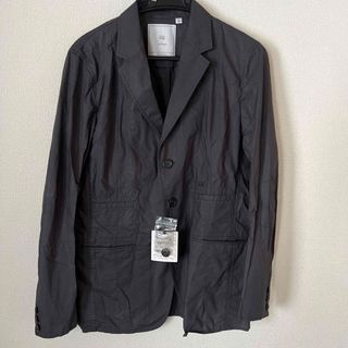 アンダーカバー(UNDERCOVER)の新品●UNDERCOVER‪✕‬UNIQLO UU ライトコットンジャケット S(テーラードジャケット)