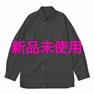 VICTIM - ★新品未使用★VICTIM TECH SHIRTS ビッグシルエットテックシャツ