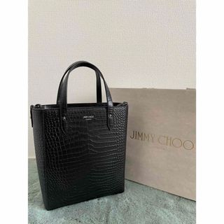 ジミーチュウ(JIMMY CHOO)のジミーチュウ　2wayバッグ(ショルダーバッグ)