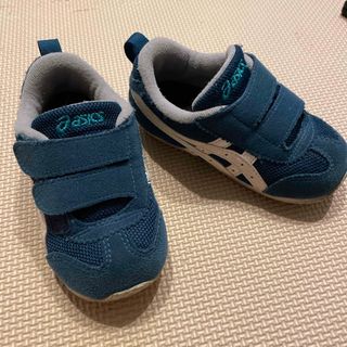 アシックス(asics)のアシックス　スニーカー14.5cm(スニーカー)