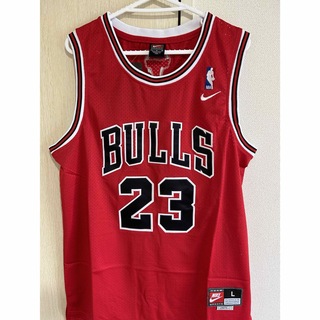 シカゴブルズ NBA ユニフォーム JORDAN 23(Tシャツ/カットソー(半袖/袖なし))