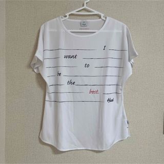 M　HEAD　ヘッド　トップス　Tシャツ　スポーツ