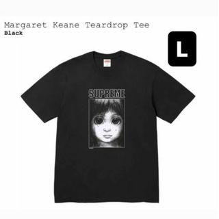 シュプリーム(Supreme)の24SS Supreme Supreme  Margaret Keane(Tシャツ/カットソー(半袖/袖なし))