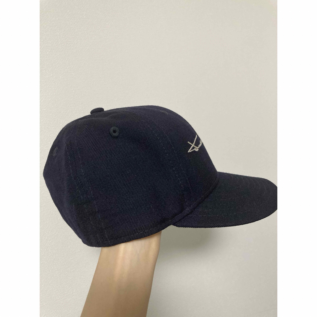Yohji Yamamoto - NEW ERA ヨウジヤマモト キャップの通販 by 即 Yohji Yamamoto - NEW ERA ヨウジヤマモト キャップの通販 by 即