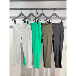 セオリーリュクス ジョガーパンツの通販 24点 | Theory luxeを買うなら セオリーリュクス ジョガーパンツの通販 24点 | Theory luxeを買うなら