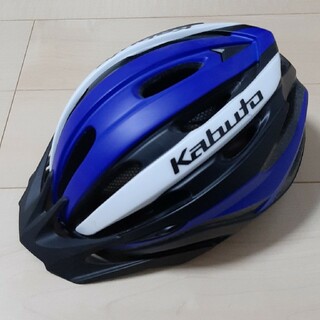 オージーケーカブト(OGK KABUTO)のヘルメット(ヘルメット/シールド)