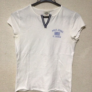 ラルフローレン(Ralph Lauren)のラルフローレン　レディースTシャツ　(Tシャツ(半袖/袖なし))