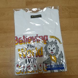 キンプリ チャリTシャツ(Tシャツ/カットソー(半袖/袖なし))