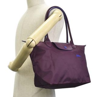 ロンシャン(LONGCHAMP)のLONG CHAMP プリアージュ L(トートバッグ)