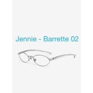 GENTLE MONSTER Jennie Barrette 02 