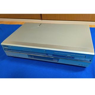 JVCケンウッド ビクター DVDプレーヤー一体型VHSビデオ HR-DF3(DVDプレーヤー)