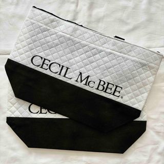 セシルマクビー(CECIL McBEE)のセシルマクビー ショッパー(ショップ袋)