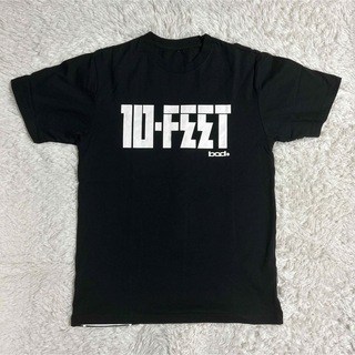 10-FEET切替Tシャツ2015 モンドリアン(Tシャツ/カットソー(半袖/袖なし))