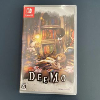 【Switch】 DEEMO(家庭用ゲームソフト)