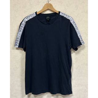 ARMANI EXCHANGE アルマーニエクスチェンジ メンズ半袖Tシャツ S