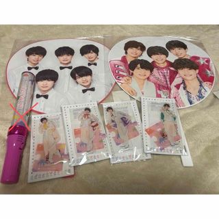 ジャニーズジュニア(ジャニーズJr.)のLilかんさい(アイドルグッズ)