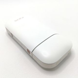 アイコス(IQOS)のiQOS アイコス2.4plus チャージャー(タバコグッズ)