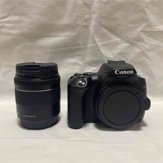 キヤノン(Canon)のCanon EOS　Kiss X10(デジタル一眼)