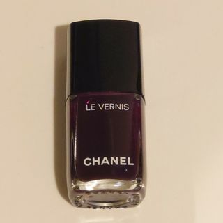 シャネル(CHANEL)のCHANELシャネル　マニキュア　LE VERNI(マニキュア)