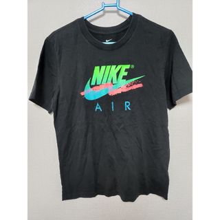 ナイキ(NIKE)のナイキ　NIKE　蛍光色　Tシャツ　M(Tシャツ/カットソー(半袖/袖なし))