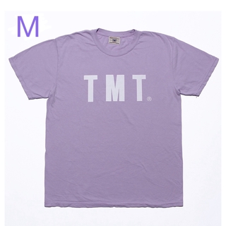 TMT - TMT - PIGMENT DYE S/SL TEE(TMT STANDARD)