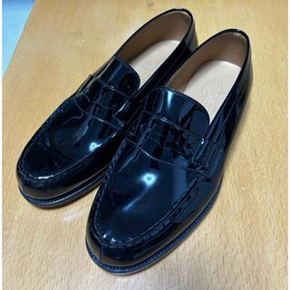 Christian Louboutin - Christian Louboutin Bolly Saf ウィングチップ Christian Louboutin - Christian Louboutin Bolly Saf ウィングチップ