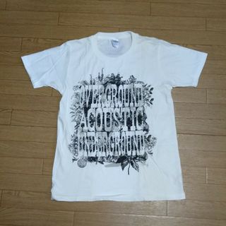 OAU　Tシャツ(Tシャツ/カットソー(半袖/袖なし))