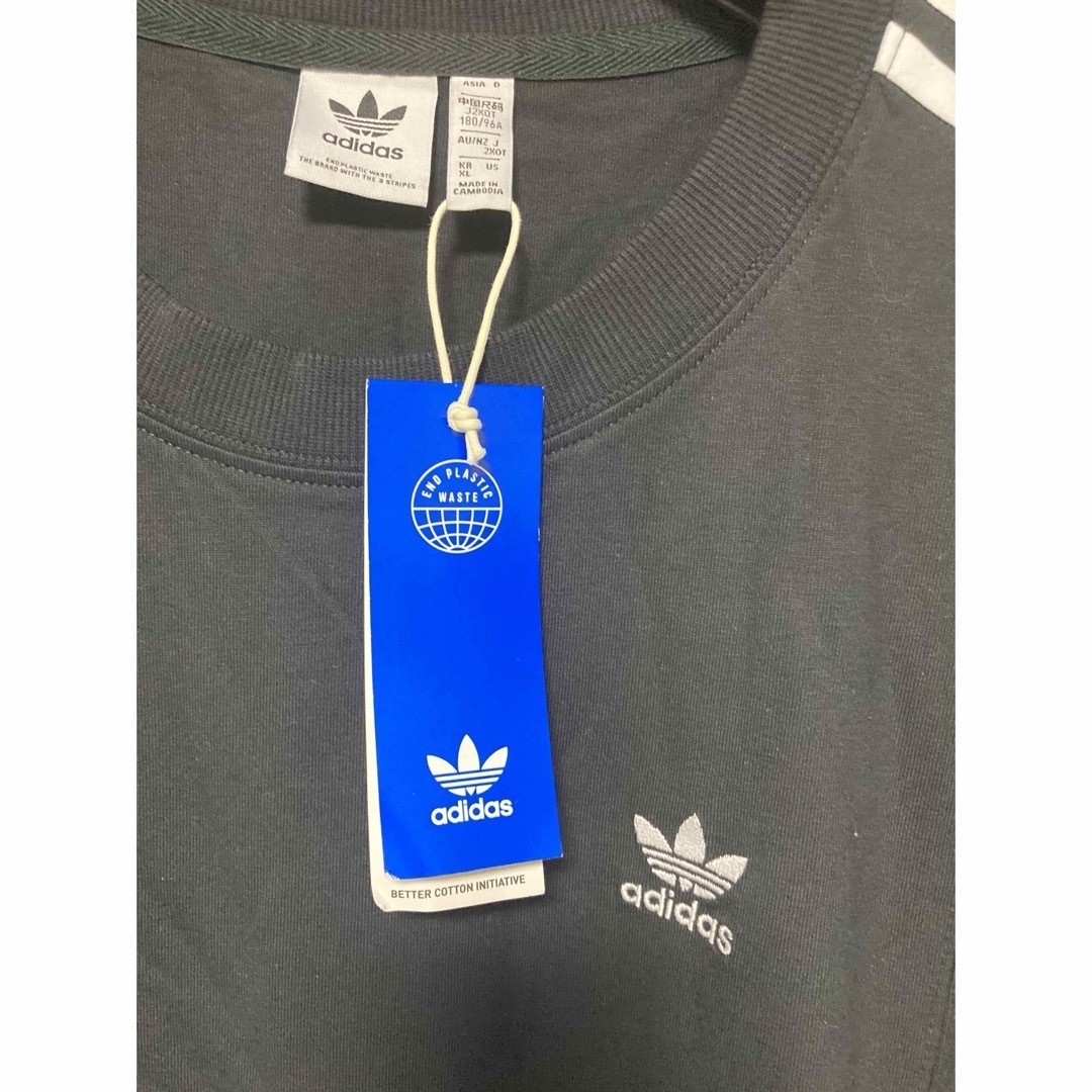 adidas - 新品 adidas ワンピース の通販 by 即購入歓迎⚠️コメント adidas - 新品 adidas ワンピース の通販 by 即購入歓迎⚠️コメント