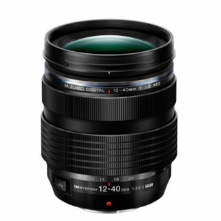 OLYMPUS - オリンパス M.ZUIKO ED 12-40mm F2.8 PRO II 新品