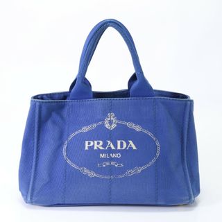プラダ カナパ(ブルー・ネイビー/青色系)の通販 500点以上 | PRADAを プラダ カナパ(ブルー・ネイビー/青色系)の通販 500点以上 | PRADAを