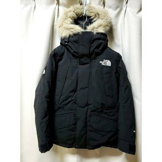 ザノースフェイス(THE NORTH FACE)のTHE NORTH FACE アンタークティカパーカ  Antarctica P(ダウンジャケット)