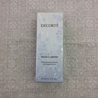 コスメデコルテ(COSME DECORTE)のコスメデコルテ スノークラリファイア 150ml(美容液)