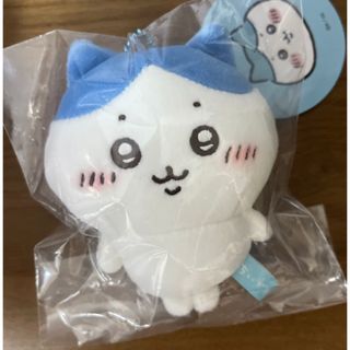 チイカワ(ちいかわ)のちいかわ　もちっとぷちミニマスコット　ハチワレ(その他)