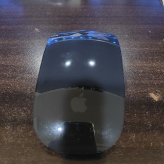 Apple - Apple Magic Mouse 2 マジックマウス２-Space gray