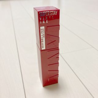 メイベリン(MAYBELLINE)のメイベリン SPステイ ヴィニルインク 23(4.2ml)(口紅)