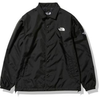 ザノースフェイス(THE NORTH FACE)のTHE NORTH FACE The Coach Jacket K 新品未使用(ナイロンジャケット)