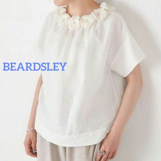 BEARDSLEY(シャツ/ブラウス(半袖/袖なし))のフリマアイテム一覧 BEARDSLEY(シャツ/ブラウス(半袖/袖なし))のフリマアイテム一覧