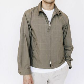 エンジニアードガーメンツ(Engineered Garments)の新品 定価4万6200円 Engineered Garments ジャケット　L(ブルゾン)