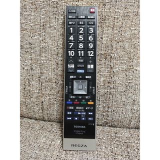 東芝 - TOSHIBA（東芝） テレビリモコン CT-90426